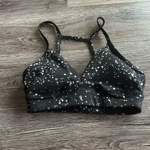 Tavi active studio bra